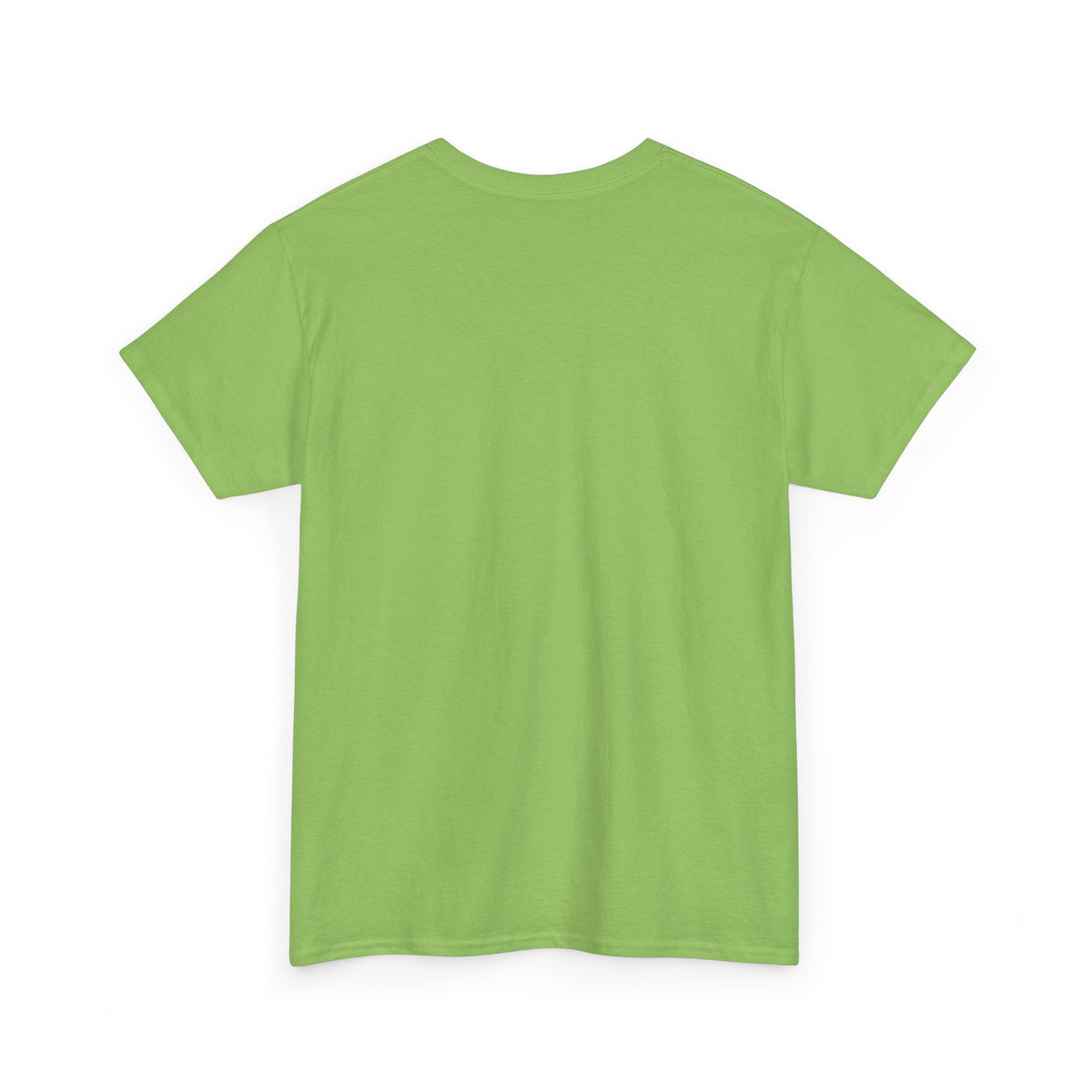 Inspirational Unisex Cotton Tee - Believe Design
