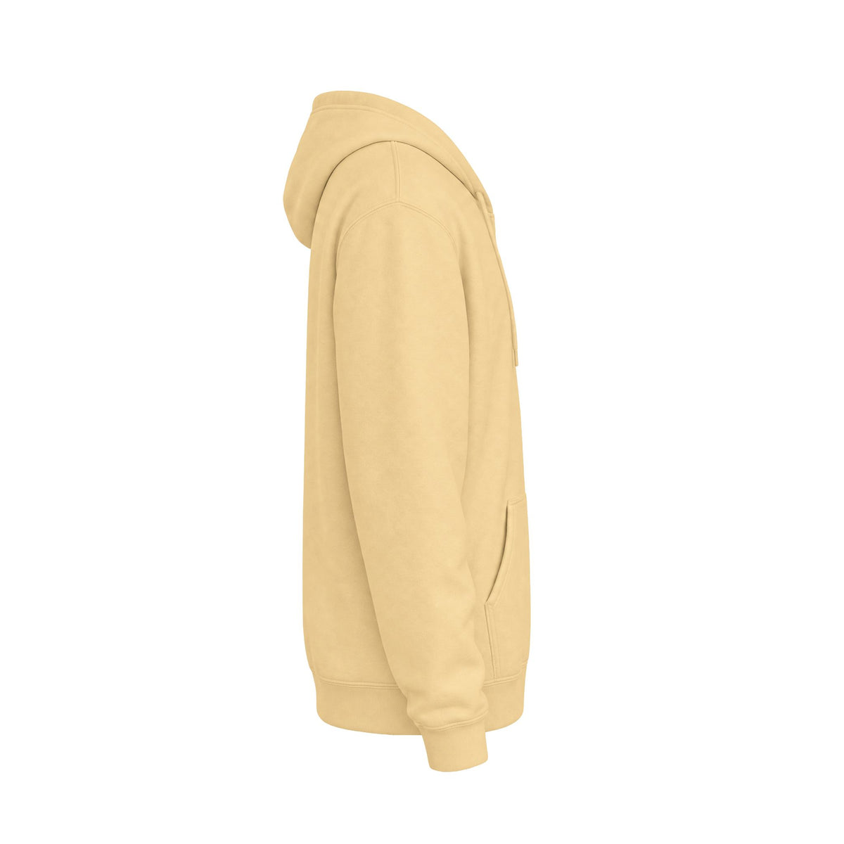 Unisex Midweight Softstyle Fleece Hoodie