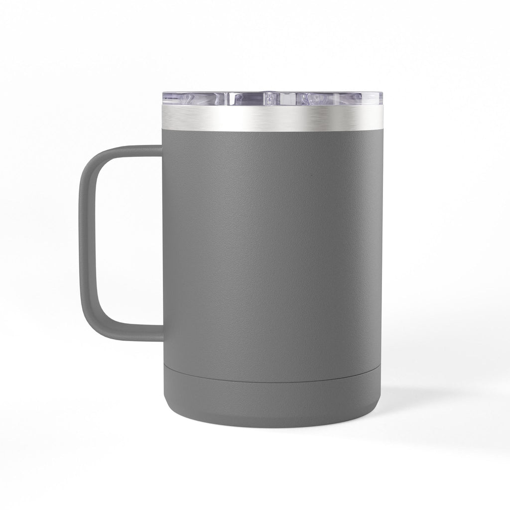 Inner Peace Coffee Mug Tumbler - 15oz | Relaxation & Mindfulness Gift