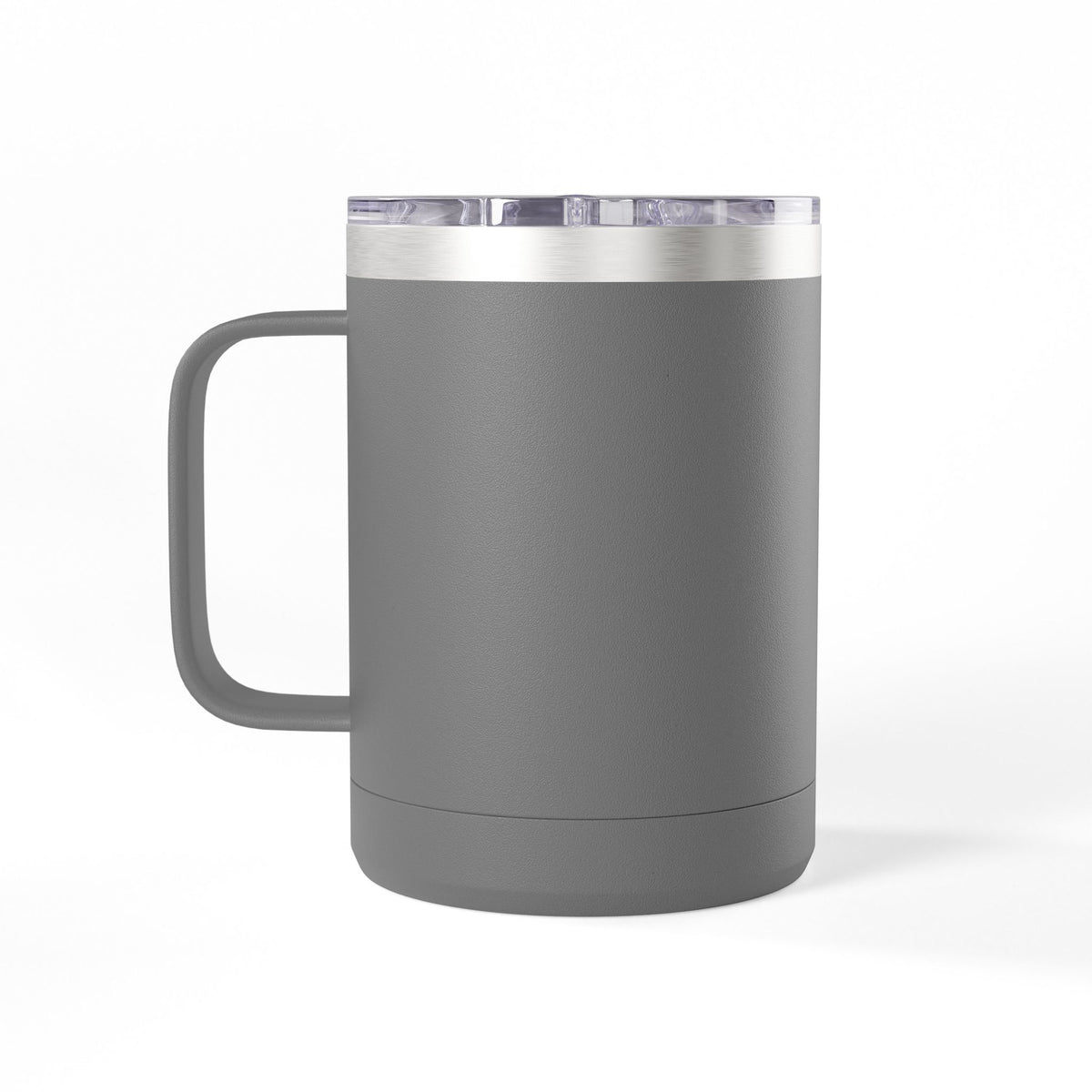 Inner Peace Coffee Mug Tumbler - 15oz | Relaxation & Mindfulness Gift