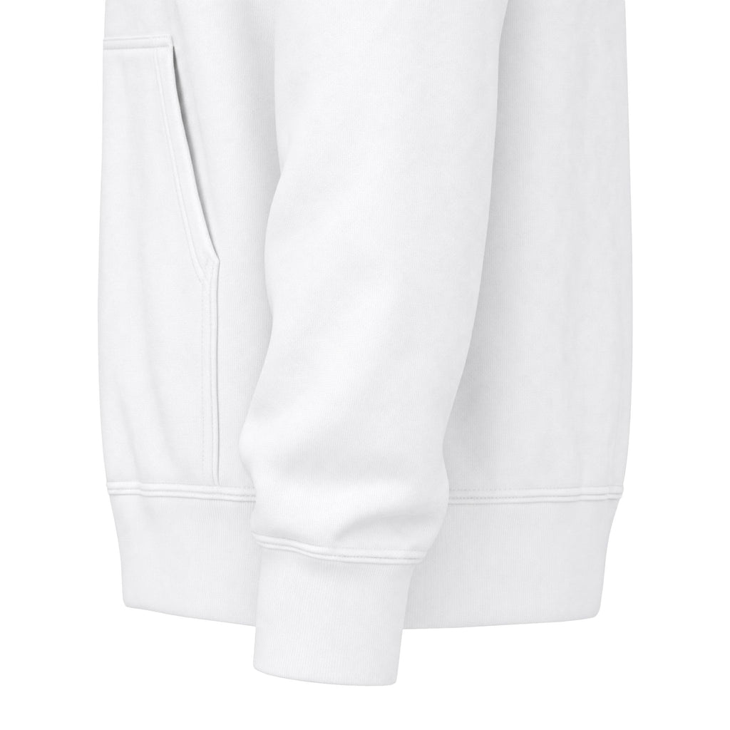 Unisex Midweight Softstyle Fleece Hoodie