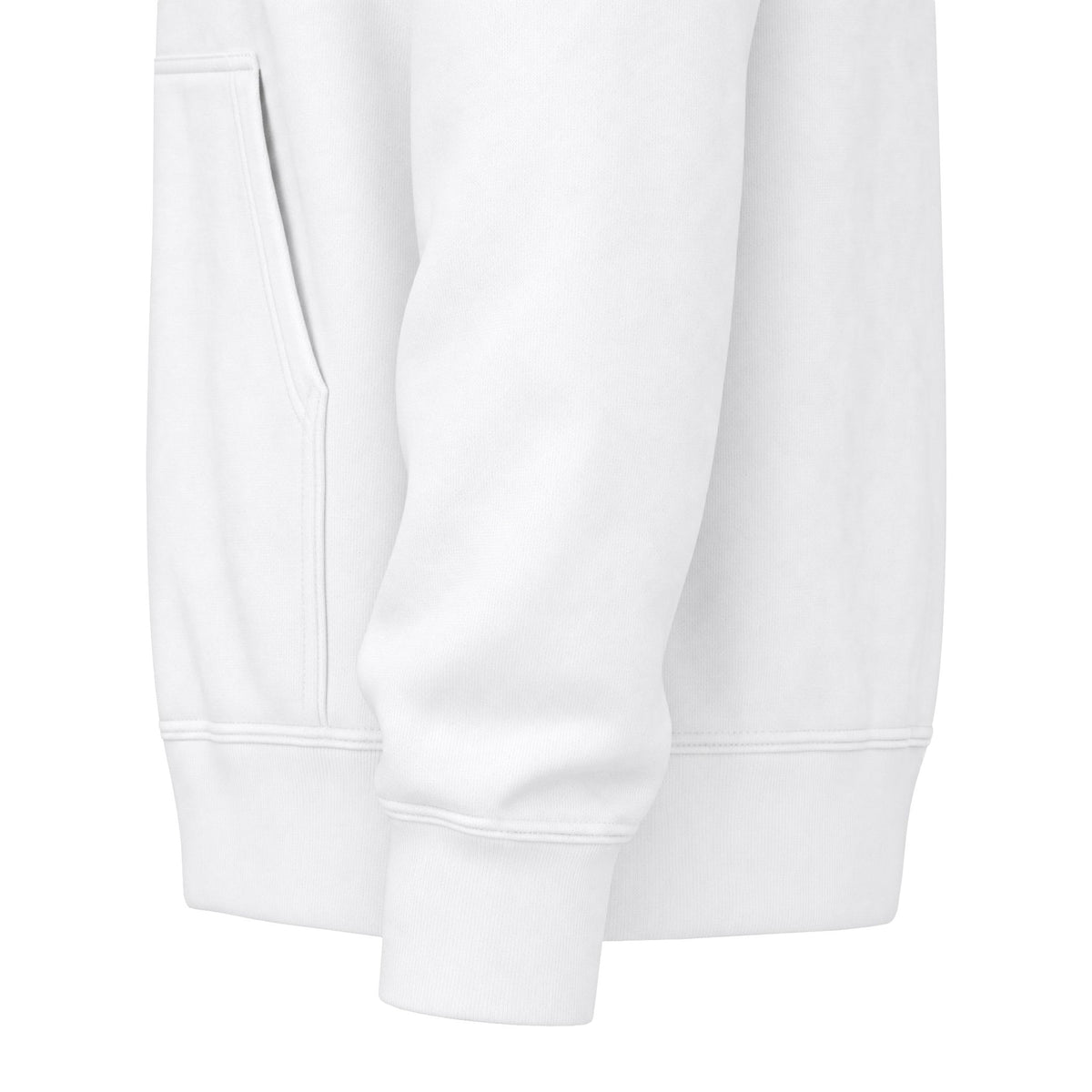 Unisex Midweight Softstyle Fleece Hoodie