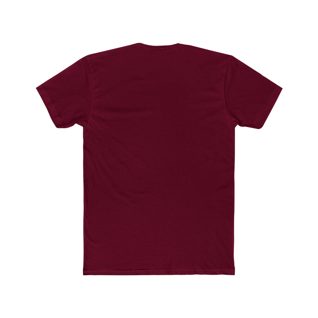 Faith Unisex Cotton Crew Tee, Inspirational T-Shirt, Spiritual Gift, Casual Wear, Everyday Comfort, Empowerment Apparel