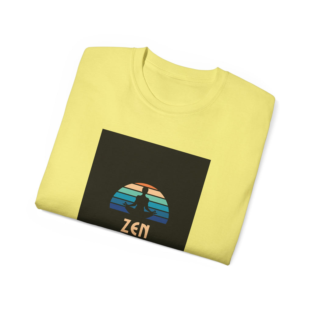 Unisex Ultra Cotton Tee