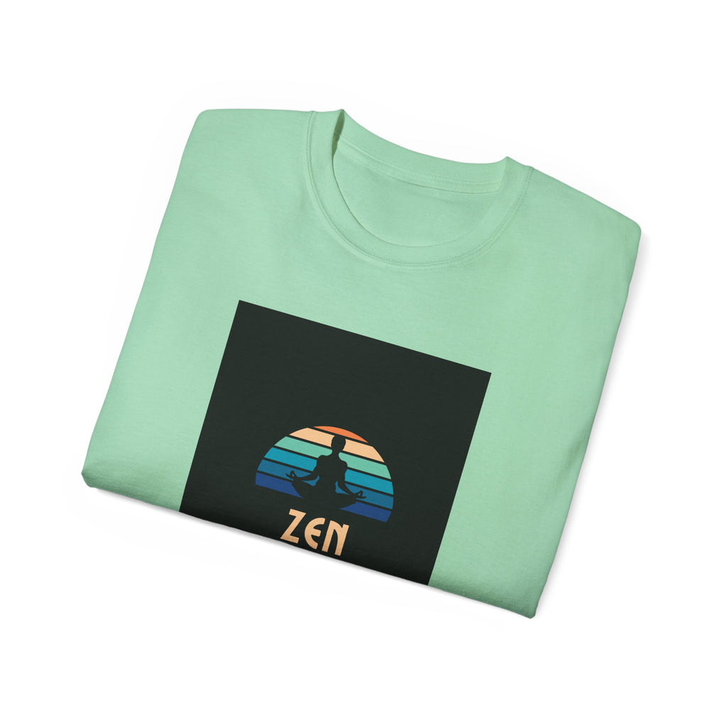 Unisex Ultra Cotton Tee