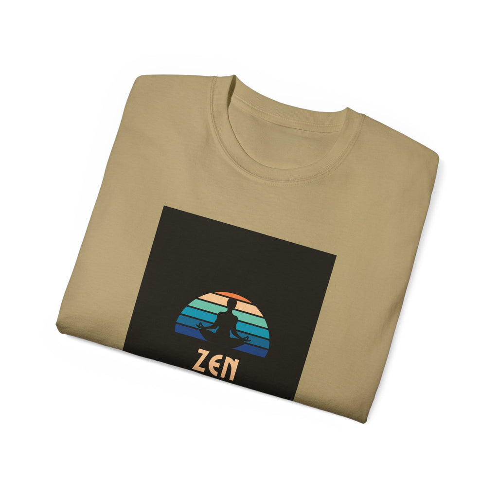 Unisex Ultra Cotton Tee