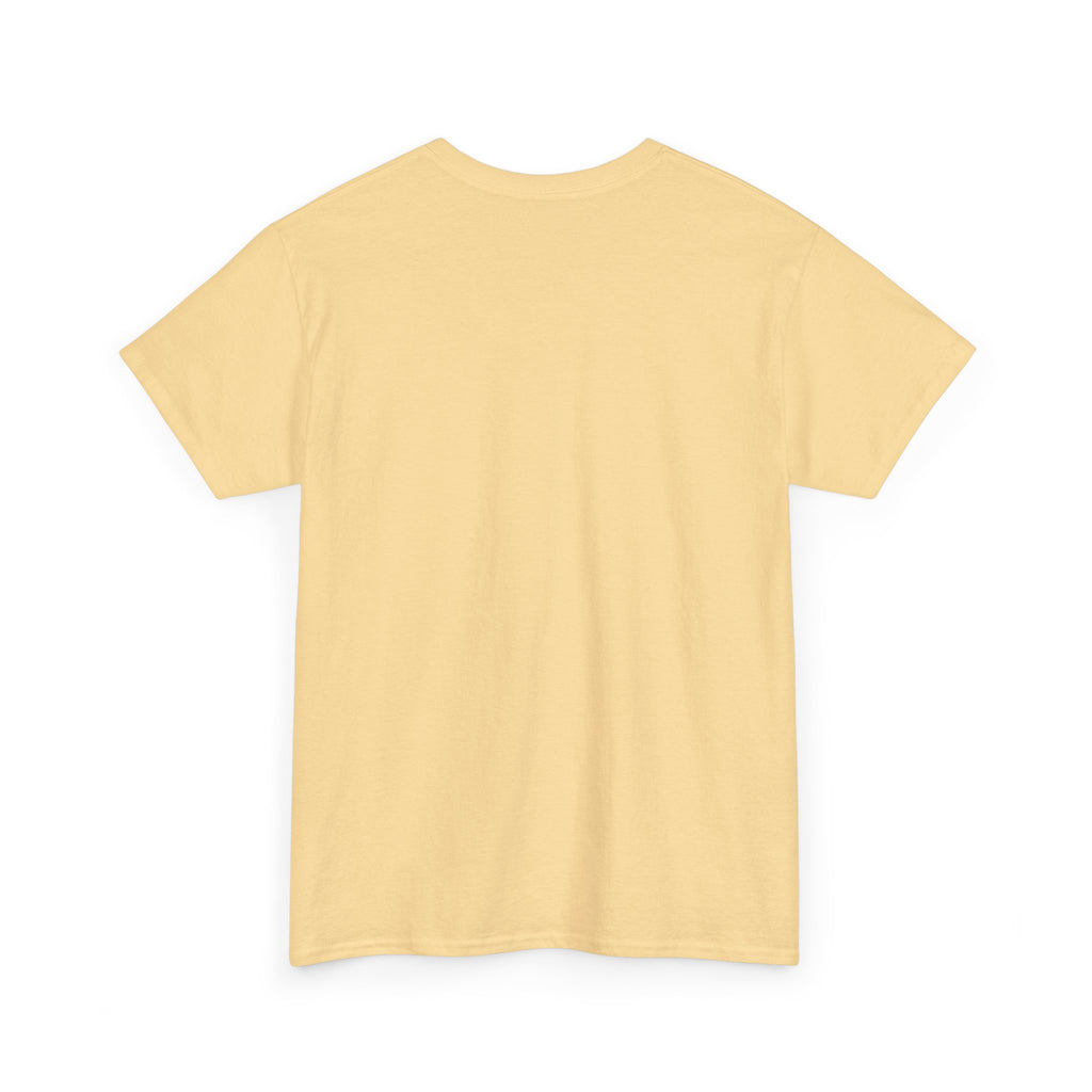 Inspirational Unisex Cotton Tee - Believe Design