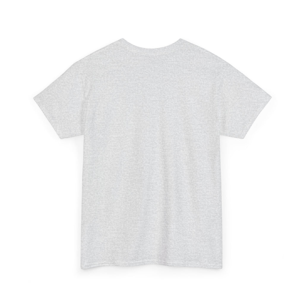 Inspirational Unisex Cotton Tee - Believe Design