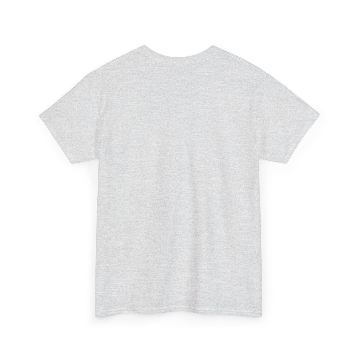 Inspirational Unisex Cotton Tee - Believe Design