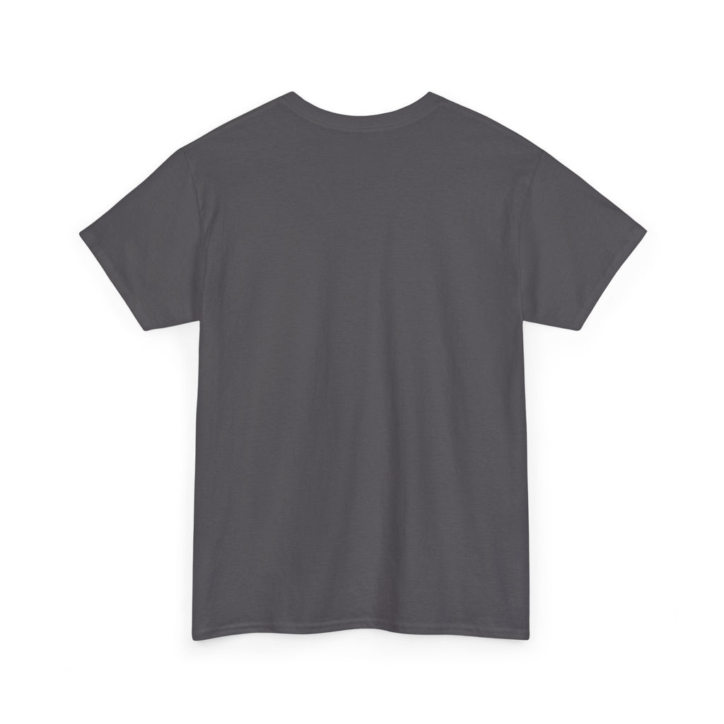 Inspirational Unisex Cotton Tee - Believe Design