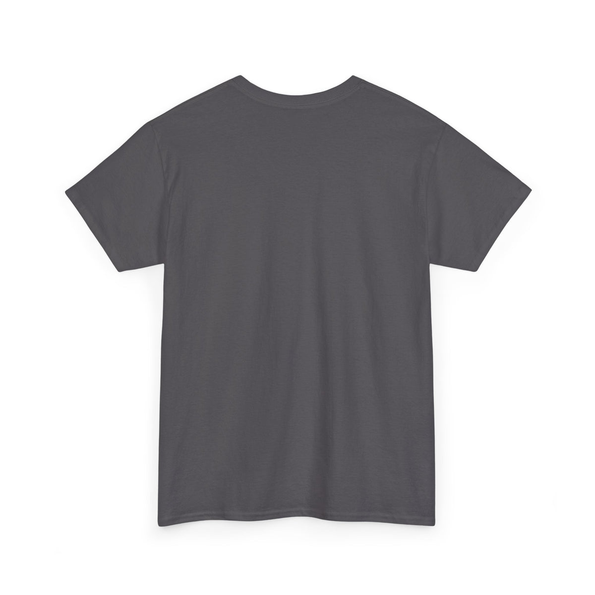 Inspirational Unisex Cotton Tee - Believe Design