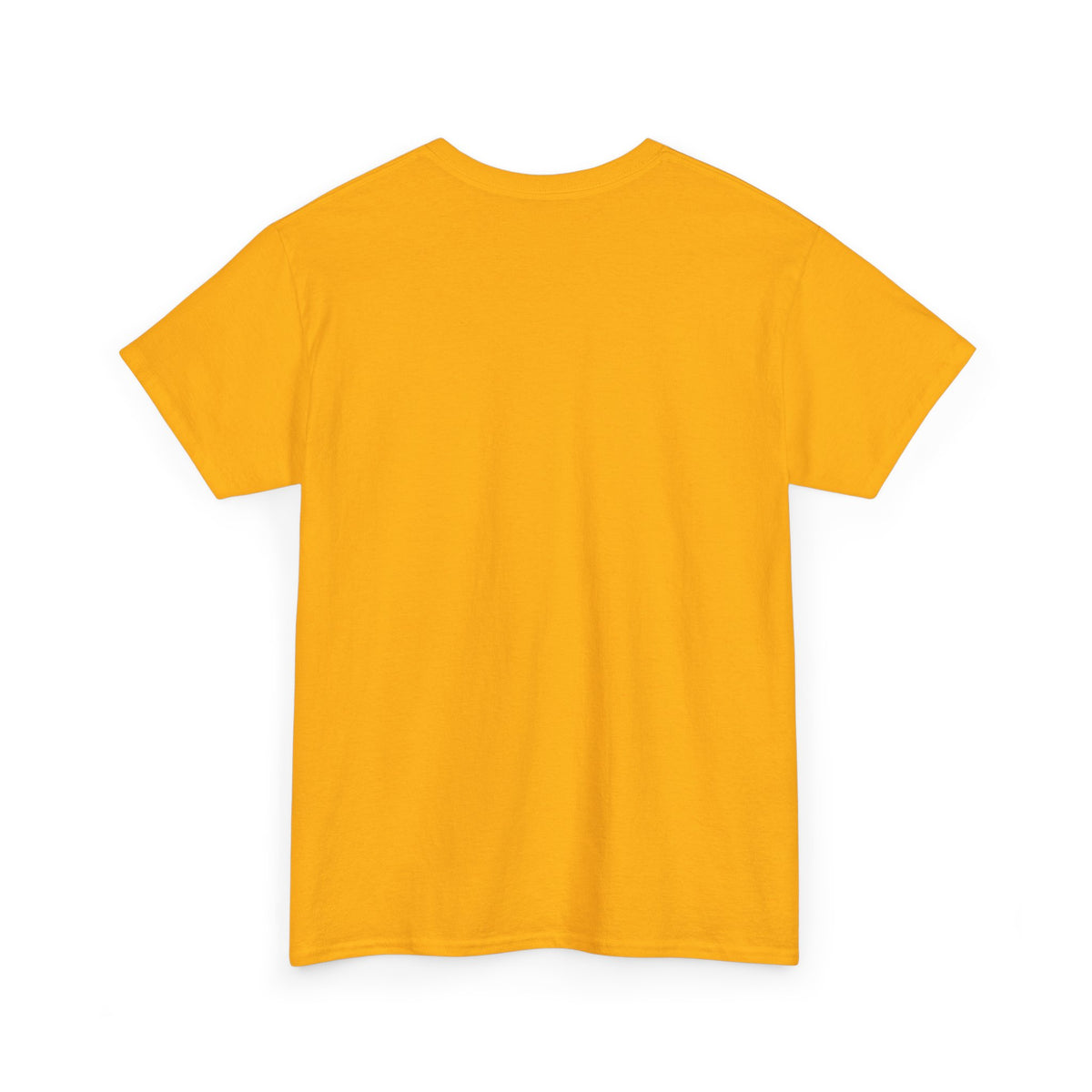Inspirational Unisex Cotton Tee - Believe Design
