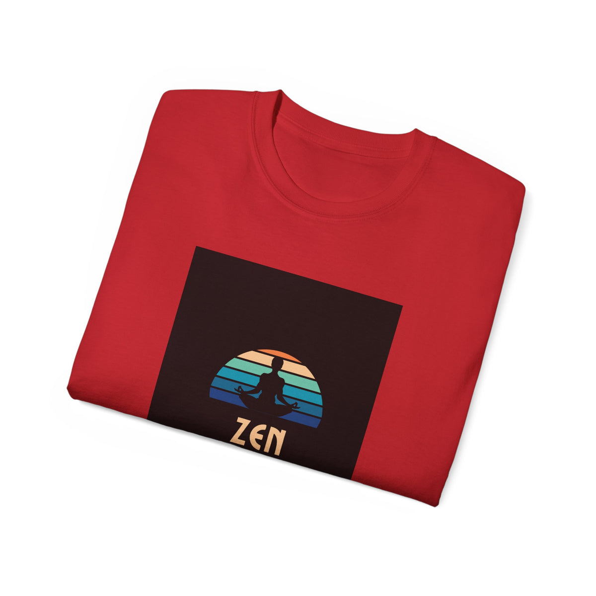 Unisex Ultra Cotton Tee