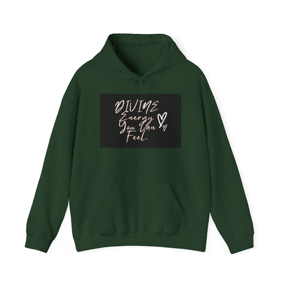 Hooded Sweatshirt, Cozy Unisex Hoodie, Comfortable Pullover, Inspirational Sweatshirt, Relaxation Gift, Everyday Wear