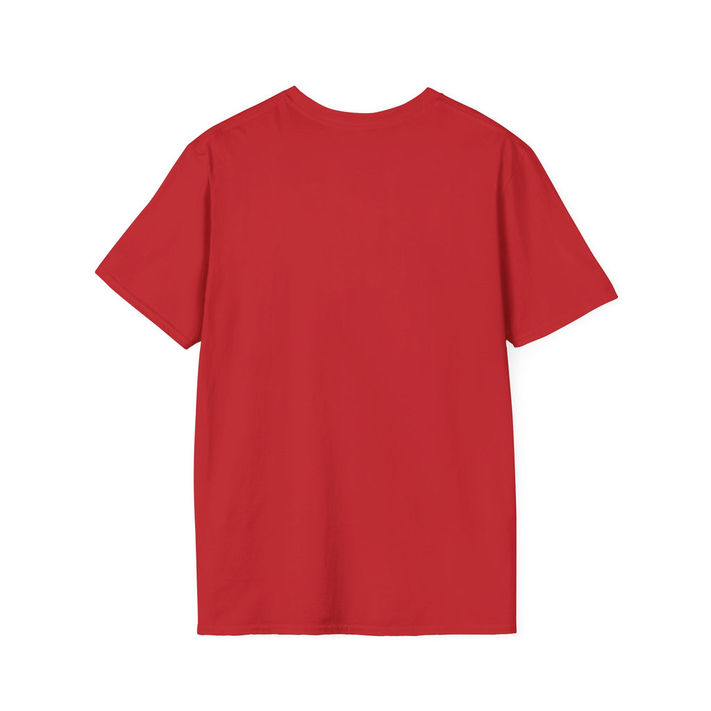 Beautiful Spirit T-Shirt — Minimal Positive Message Tee