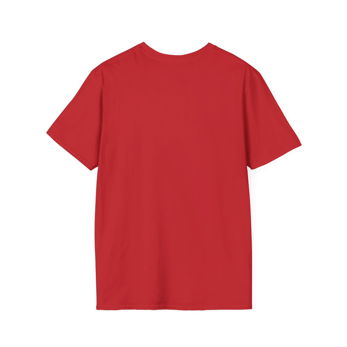Beautiful Spirit T-Shirt — Minimal Positive Message Tee