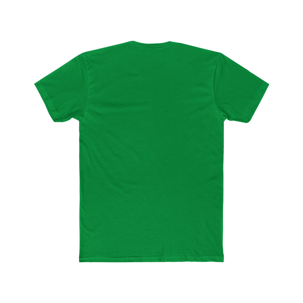 Faith Unisex Cotton Crew Tee, Inspirational T-Shirt, Spiritual Gift, Casual Wear, Everyday Comfort, Empowerment Apparel