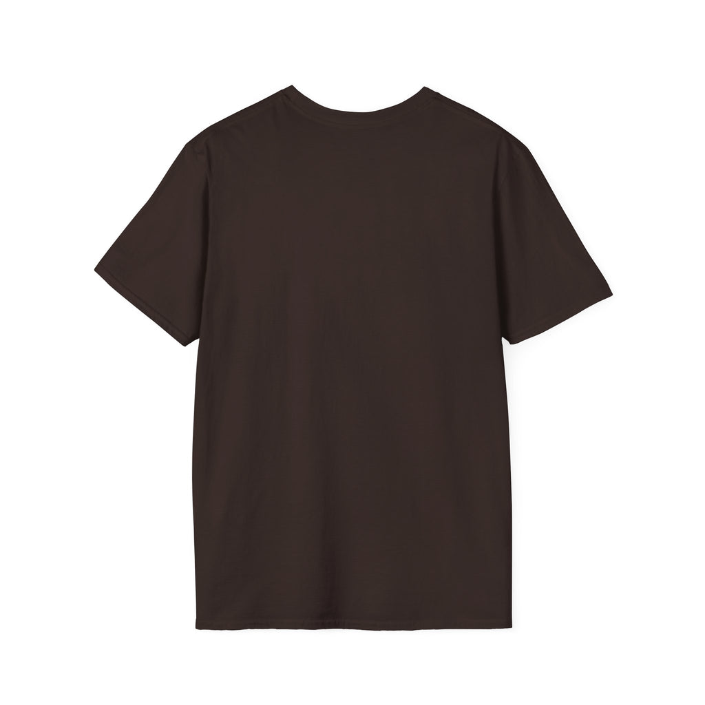 Beautiful Spirit T-Shirt — Minimal Positive Message Tee