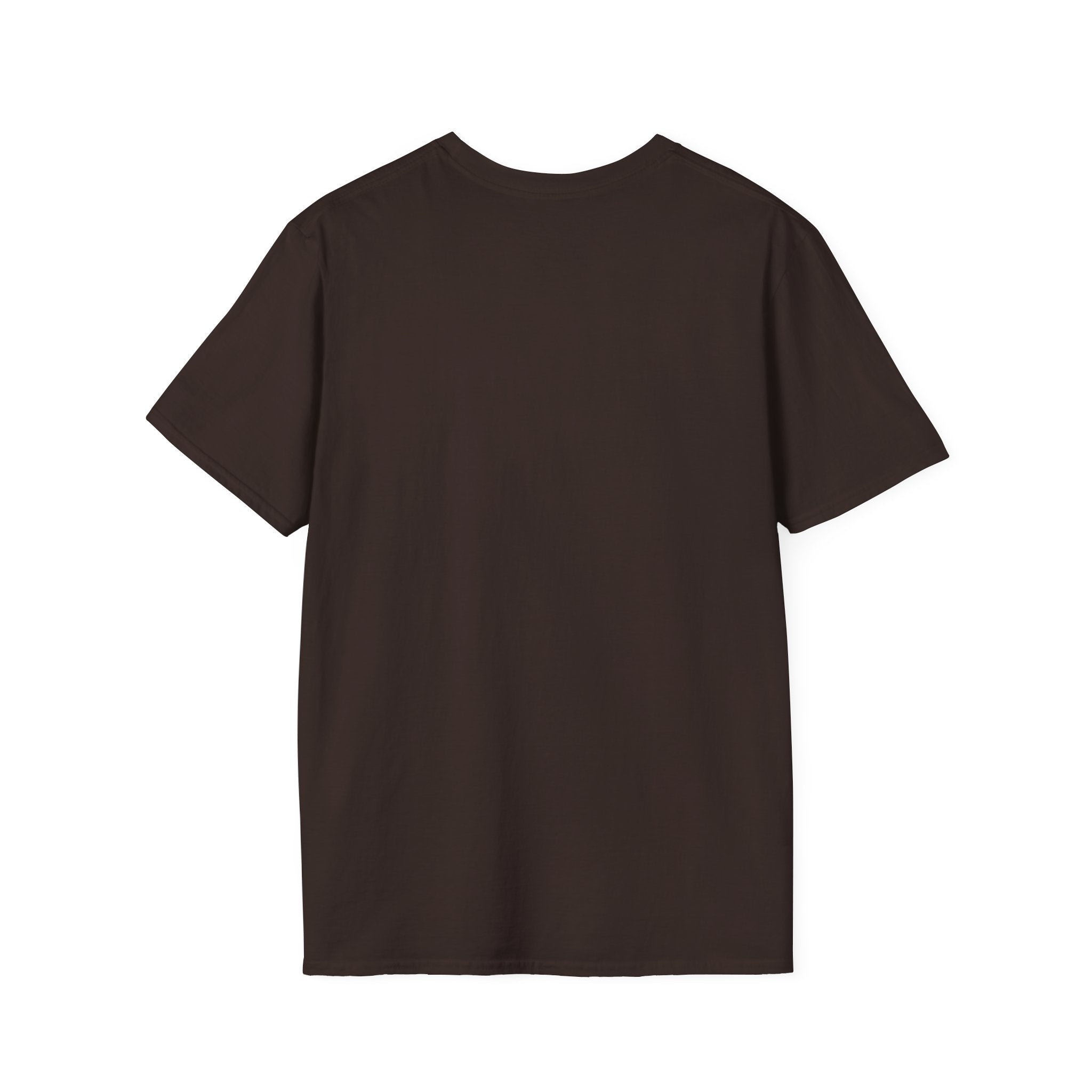 Beautiful Spirit T-Shirt — Minimal Positive Message Tee