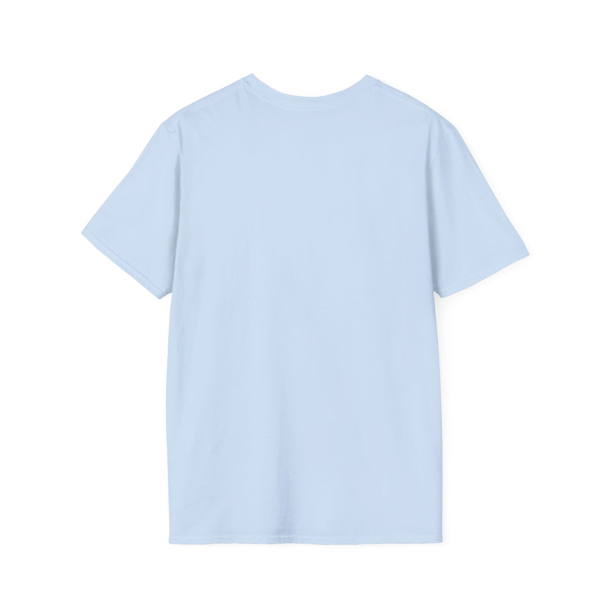 Beautiful Spirit T-Shirt — Minimal Positive Message Tee