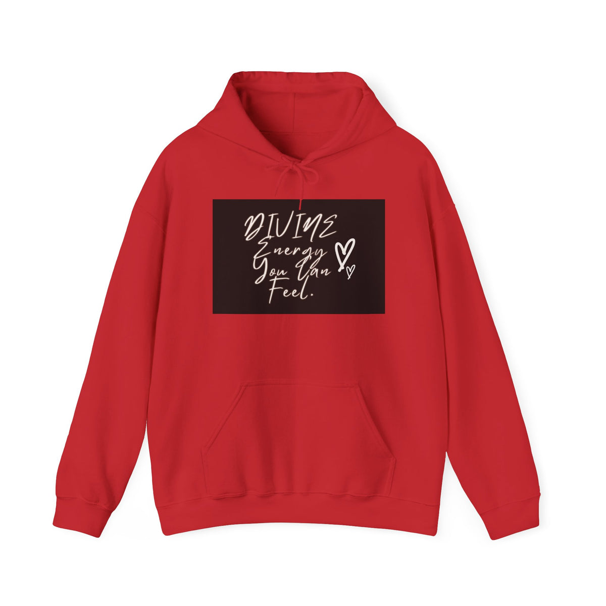 Hooded Sweatshirt, Cozy Unisex Hoodie, Comfortable Pullover, Inspirational Sweatshirt, Relaxation Gift, Everyday Wear