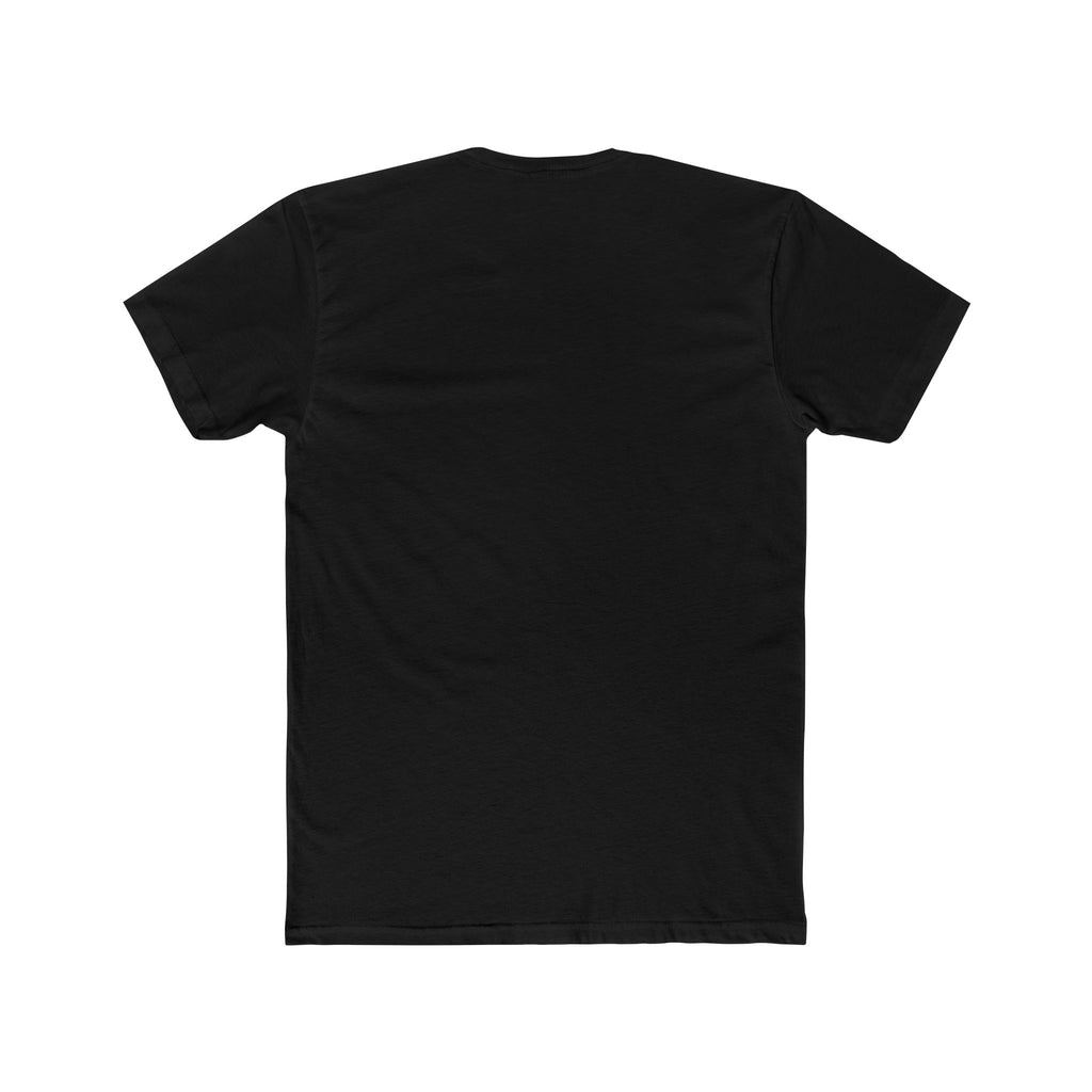 Faith Unisex Cotton Crew Tee, Inspirational T-Shirt, Spiritual Gift, Casual Wear, Everyday Comfort, Empowerment Apparel