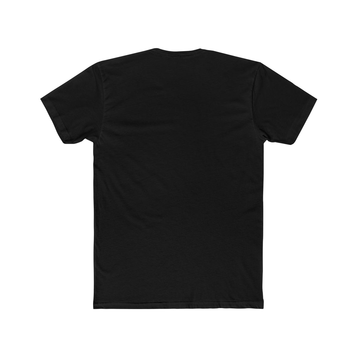 Faith Unisex Cotton Crew Tee, Inspirational T-Shirt, Spiritual Gift, Casual Wear, Everyday Comfort, Empowerment Apparel
