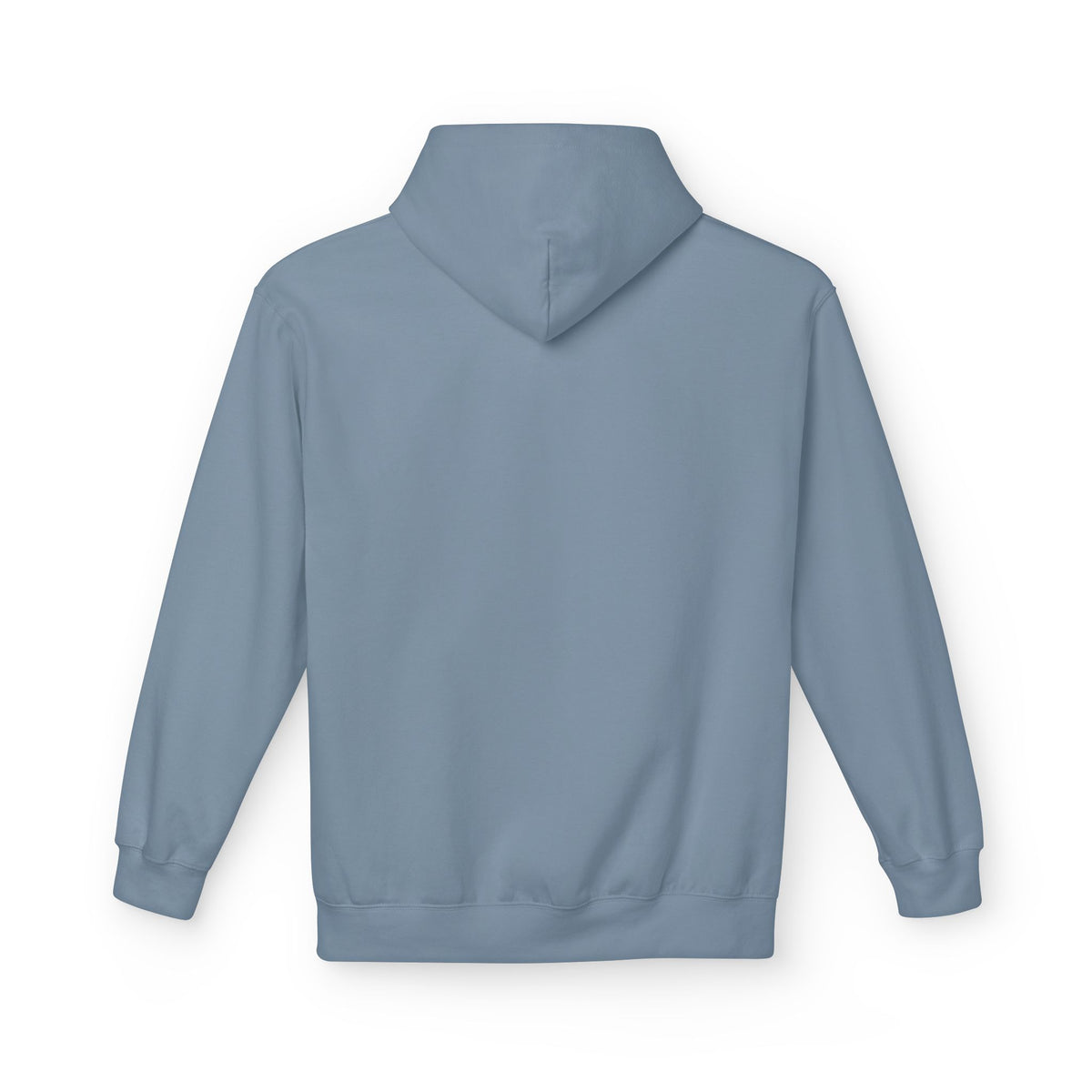 Retro Surfing Hoodie — Vintage Sunset 'High Tide' Graphic