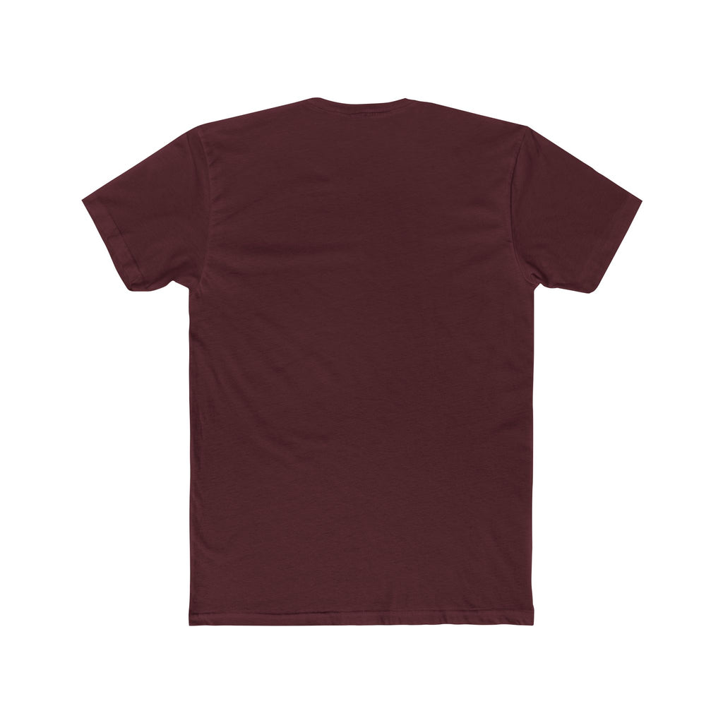 Faith Unisex Cotton Crew Tee, Inspirational T-Shirt, Spiritual Gift, Casual Wear, Everyday Comfort, Empowerment Apparel