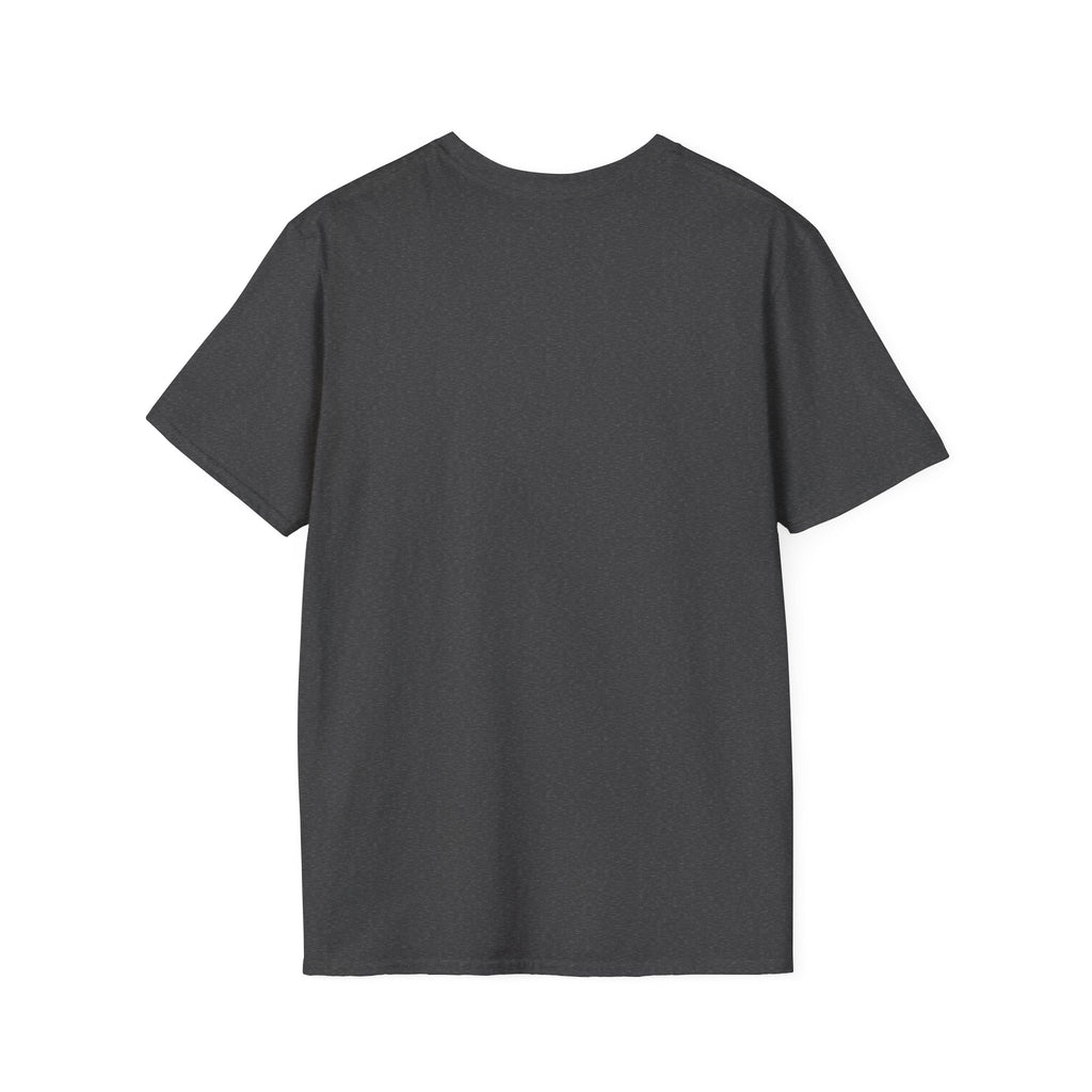 Beautiful Spirit T-Shirt — Minimal Positive Message Tee