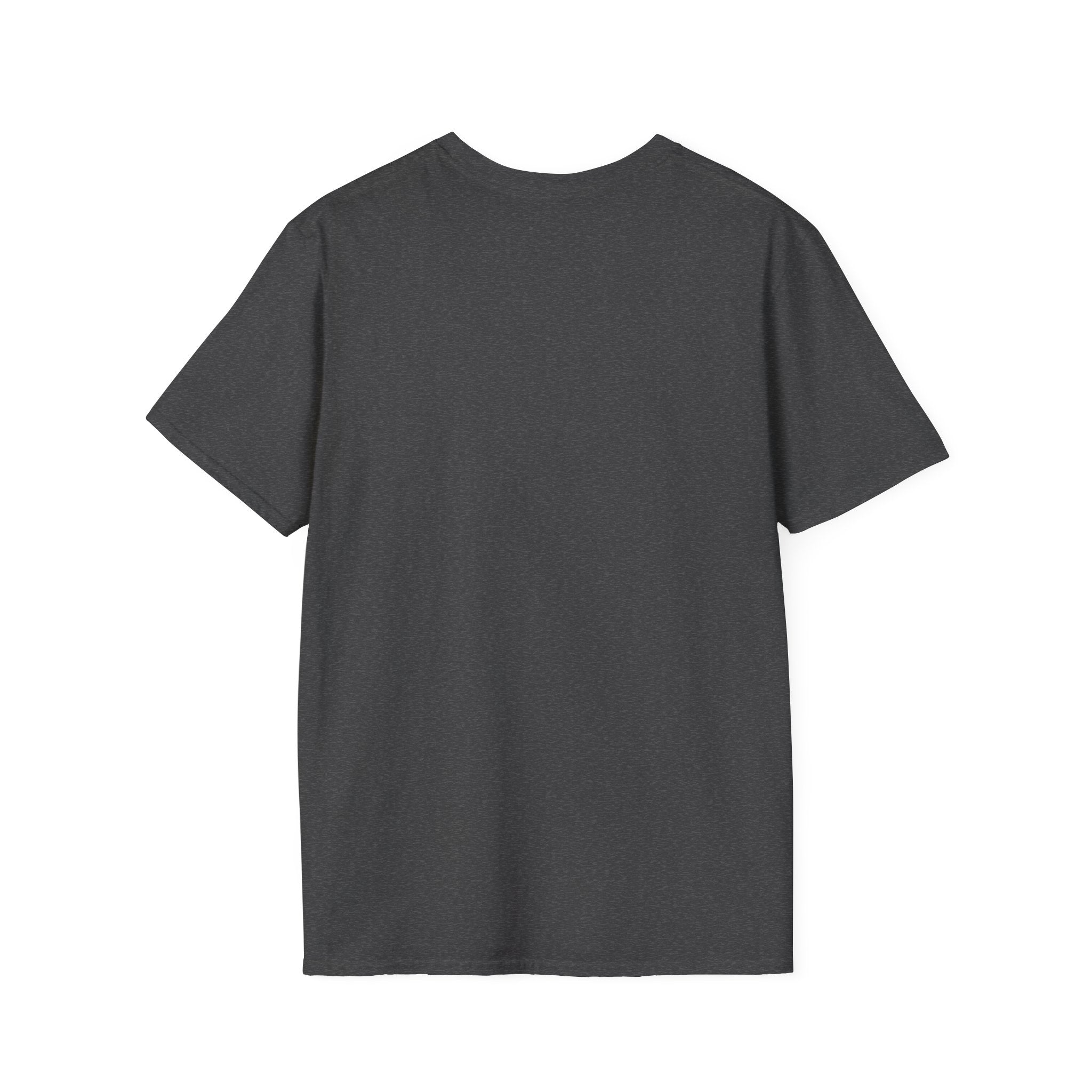 Beautiful Spirit T-Shirt — Minimal Positive Message Tee