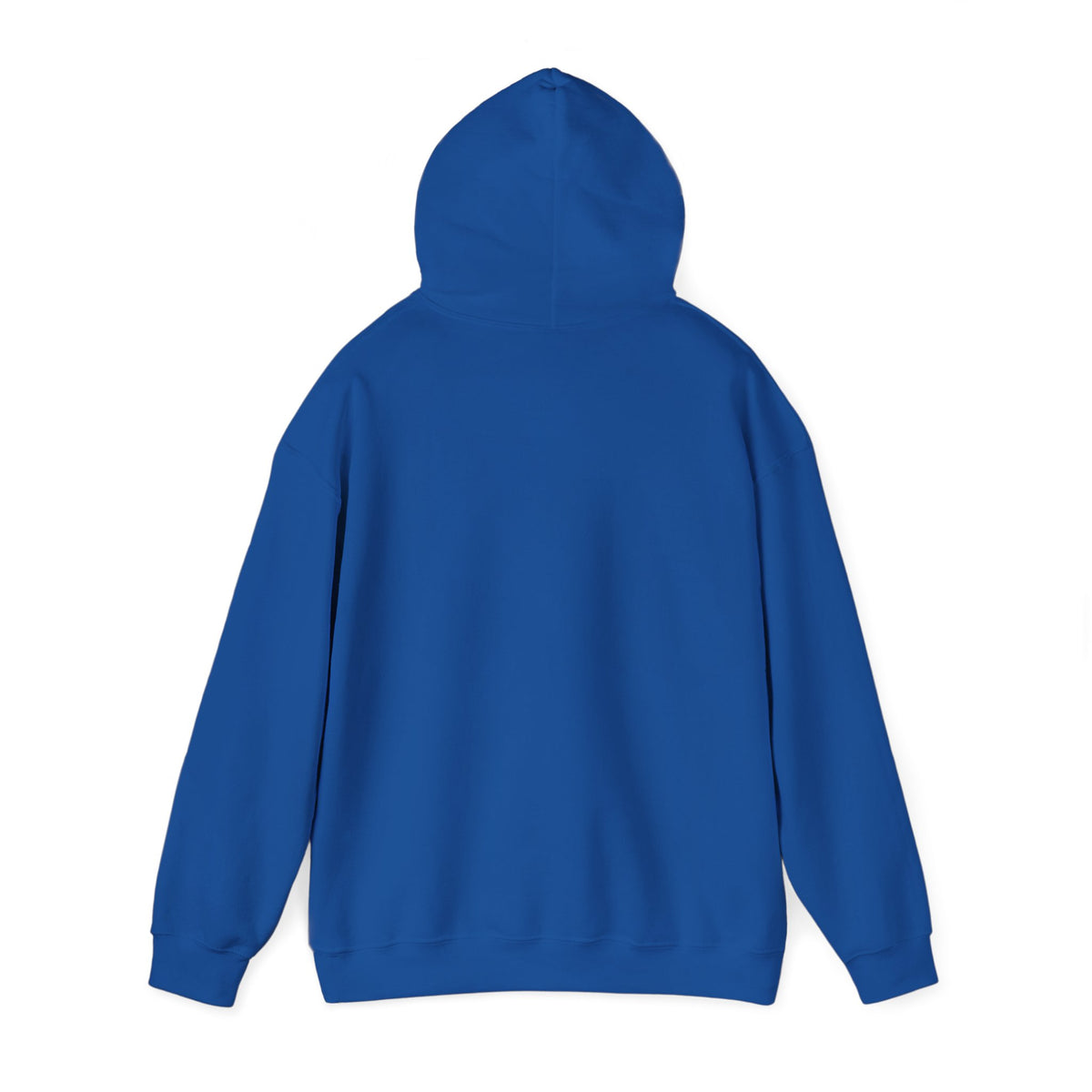 Hooded Sweatshirt, Cozy Unisex Hoodie, Comfortable Pullover, Inspirational Sweatshirt, Relaxation Gift, Everyday Wear