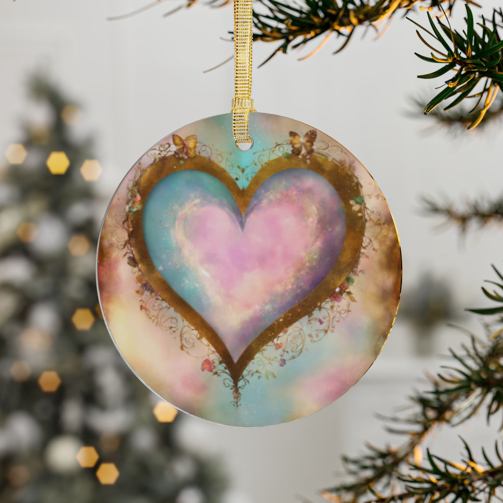 Acrylic Ornaments