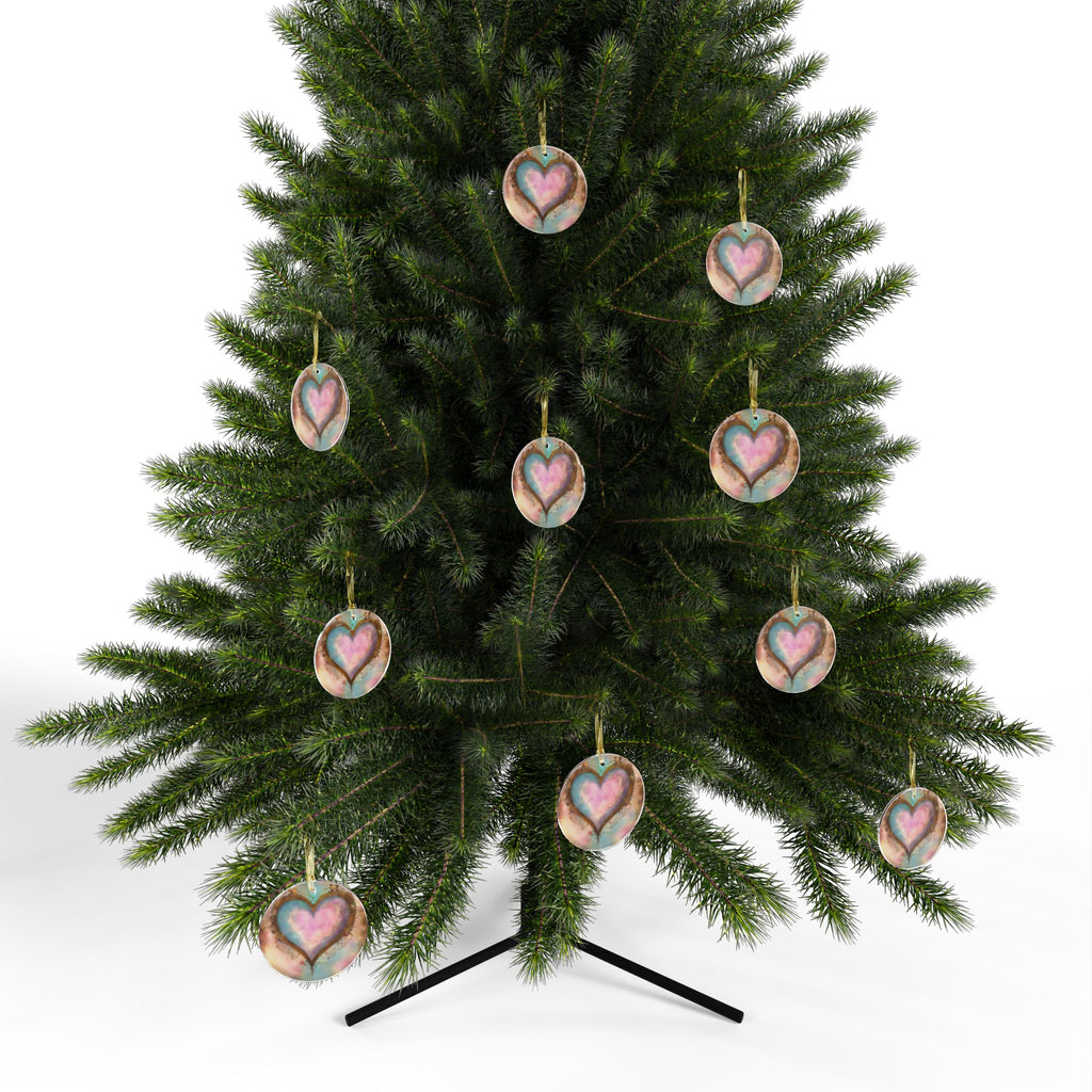 Acrylic Ornaments
