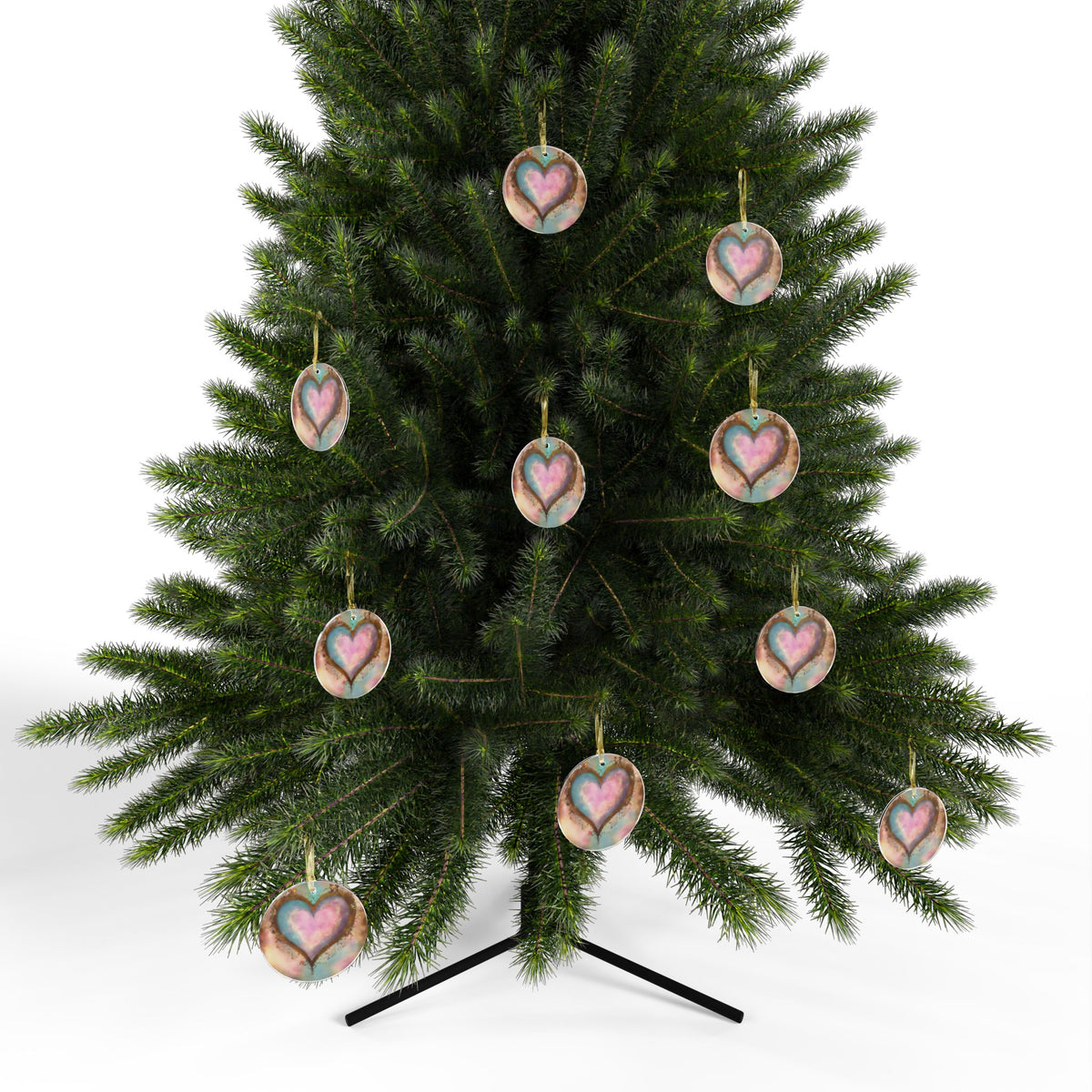 Acrylic Ornaments