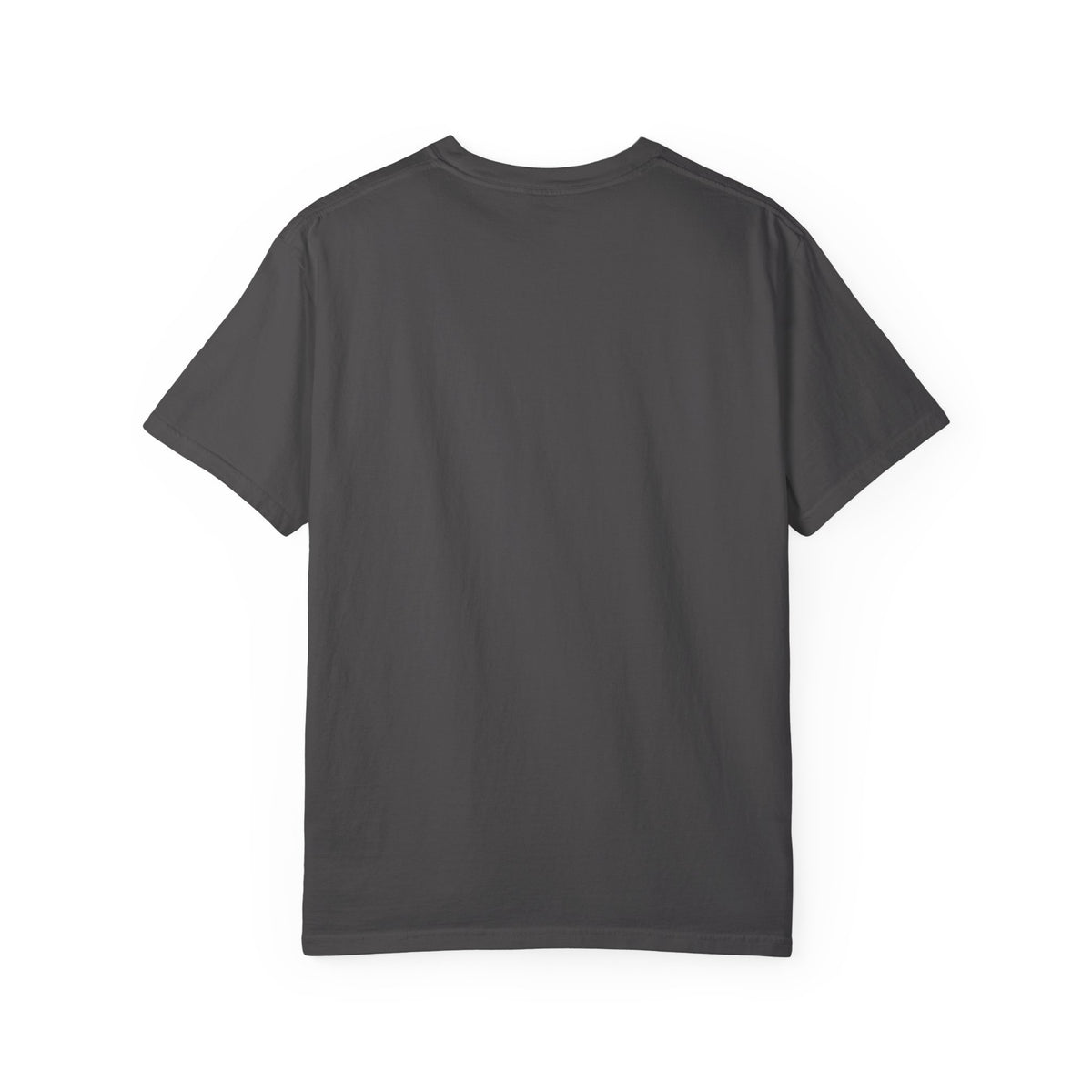 Vibrant Energy Unisex Garment-Dyed T-Shirt - Perfect for Daily Wear & Celebrations