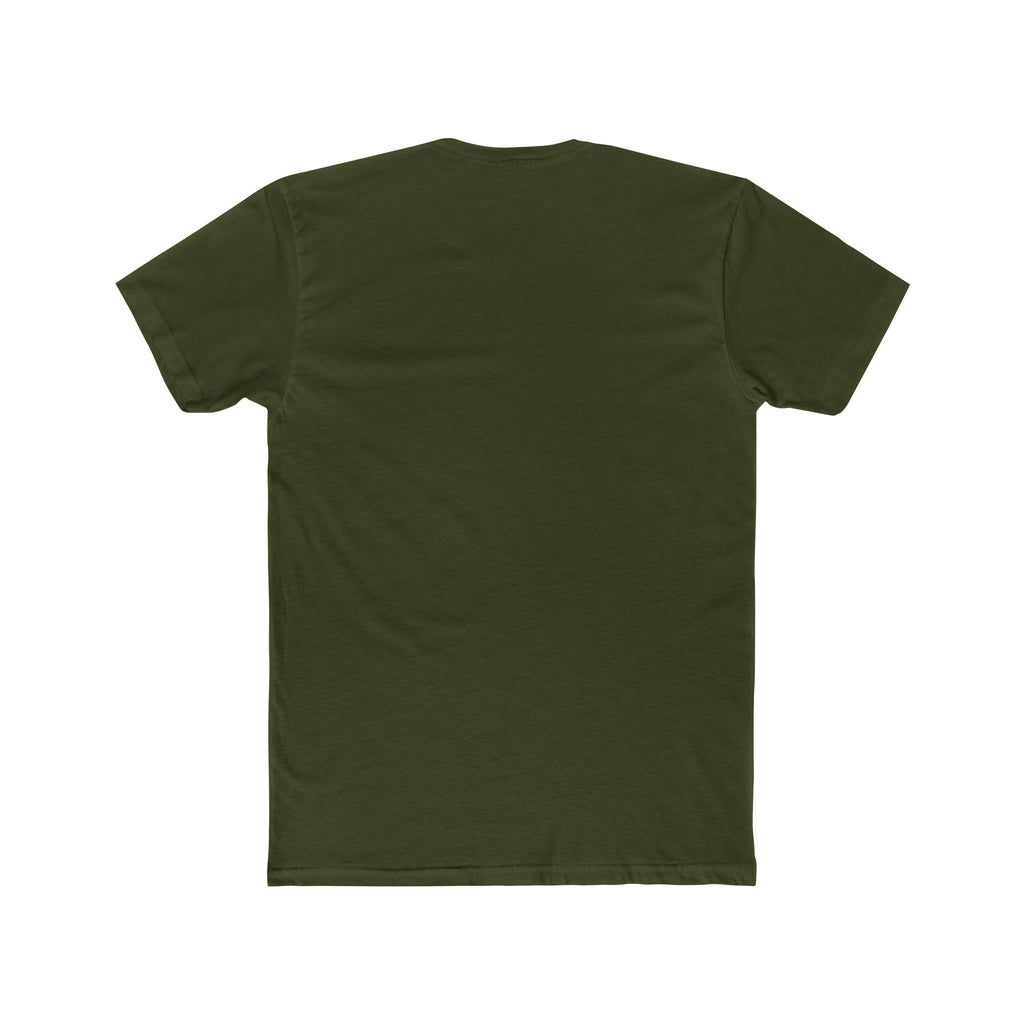 Faith Unisex Cotton Crew Tee, Inspirational T-Shirt, Spiritual Gift, Casual Wear, Everyday Comfort, Empowerment Apparel