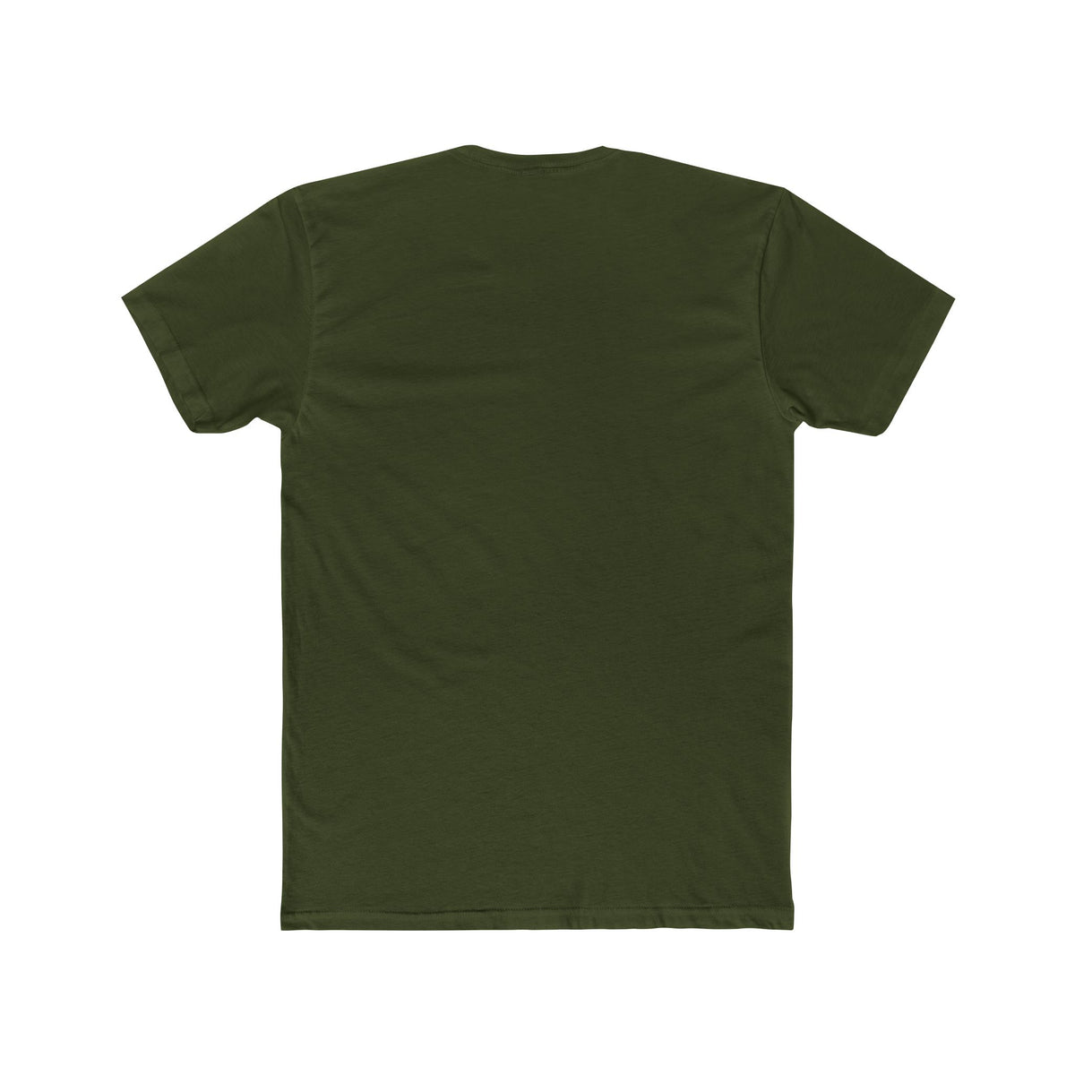 Faith Unisex Cotton Crew Tee, Inspirational T-Shirt, Spiritual Gift, Casual Wear, Everyday Comfort, Empowerment Apparel