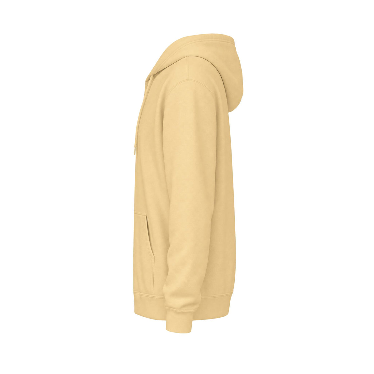 Unisex Midweight Softstyle Fleece Hoodie