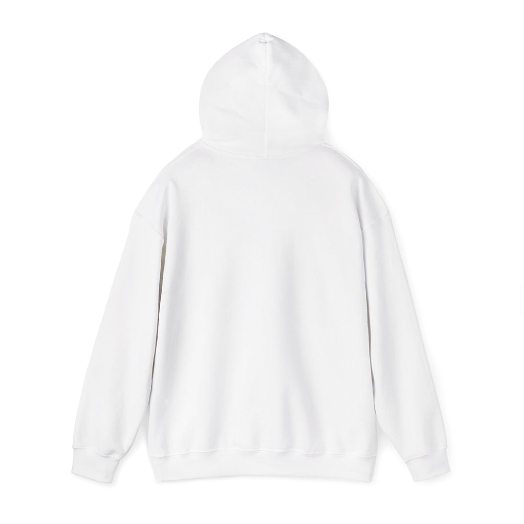 Hooded Sweatshirt, Cozy Unisex Hoodie, Comfortable Pullover, Inspirational Sweatshirt, Relaxation Gift, Everyday Wear