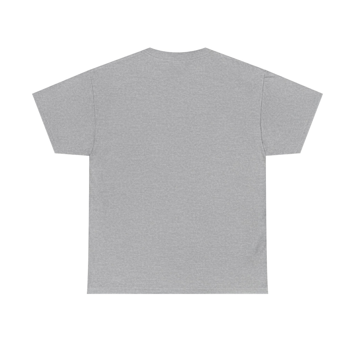 Inspirational Unisex Cotton Tee - Believe Design