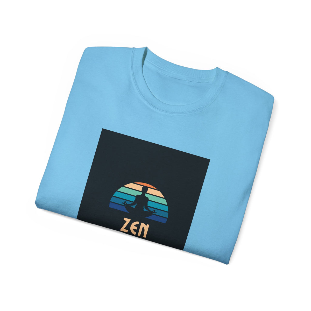 Unisex Ultra Cotton Tee