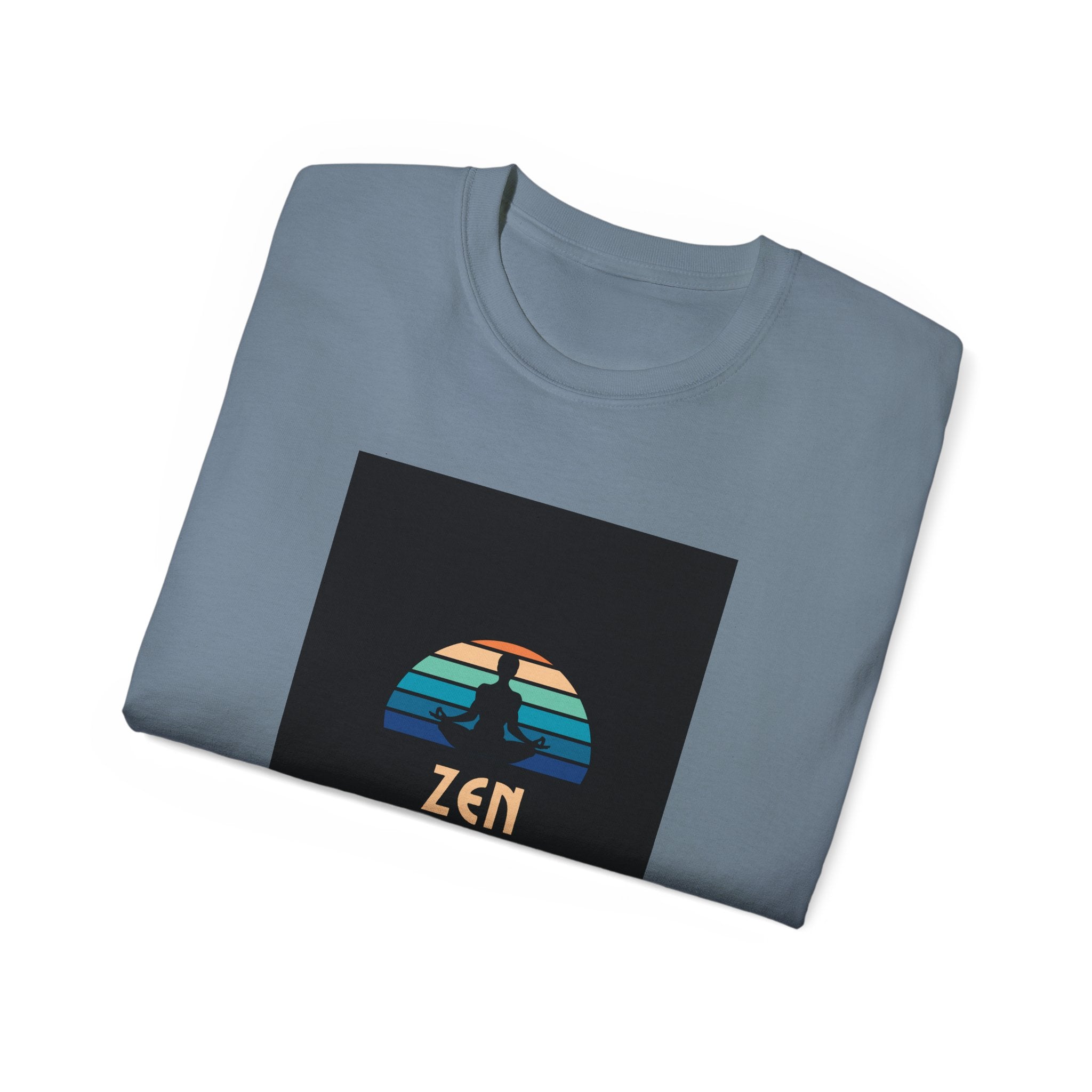 Unisex Ultra Cotton Tee