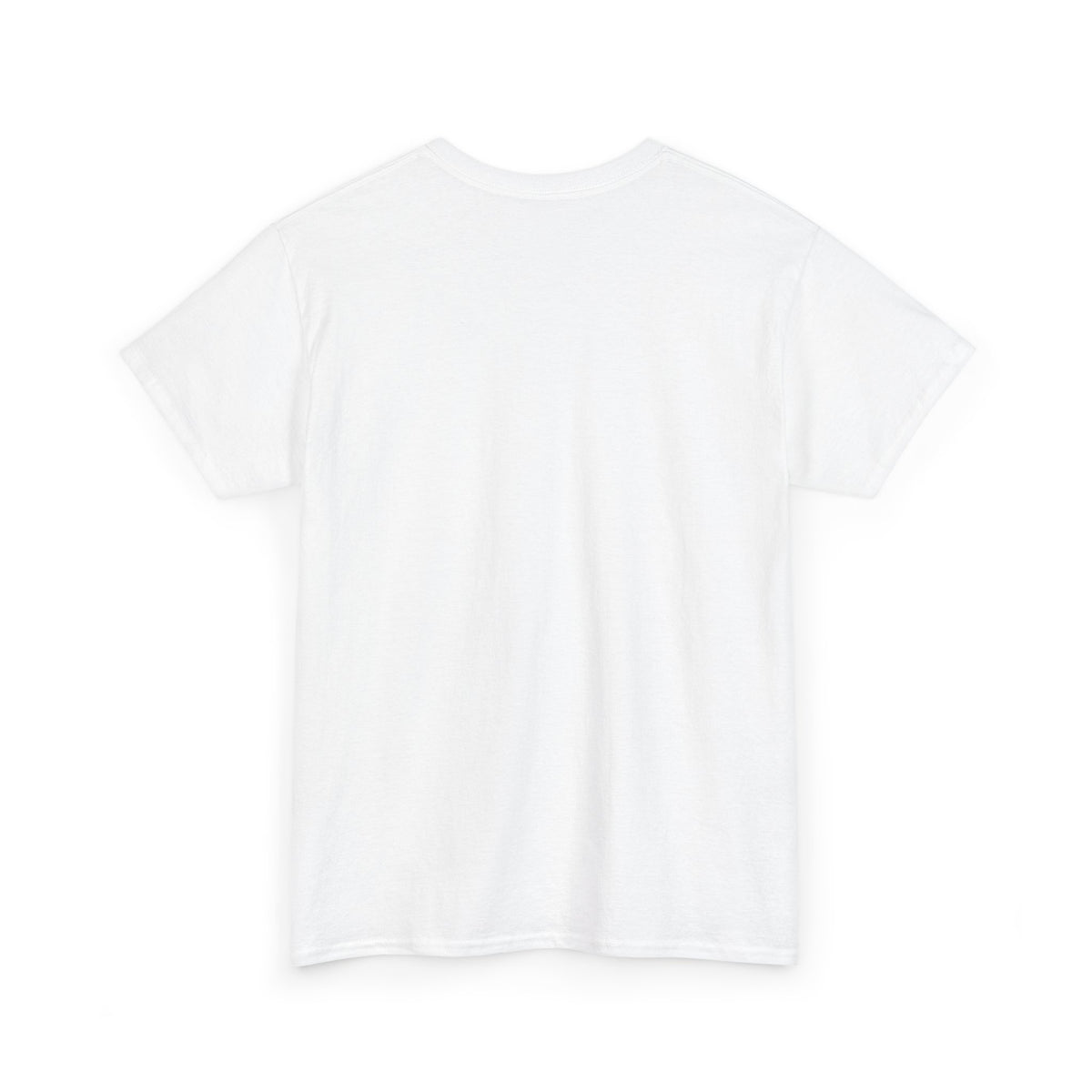 Inspirational Unisex Cotton Tee - Believe Design