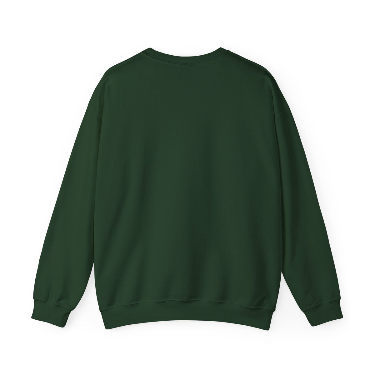Stay Positive Crewneck Sweatshirt, Motivational Apparel, Comfortable Unisex Fashion, Gift for Friends, Cozy Everyday Wear