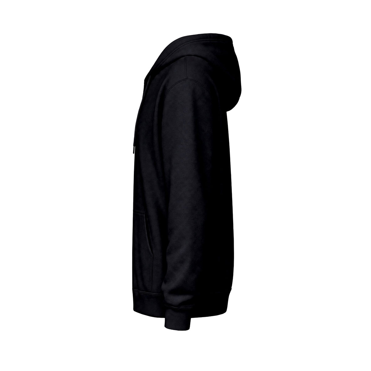 Unisex Midweight Softstyle Fleece Hoodie