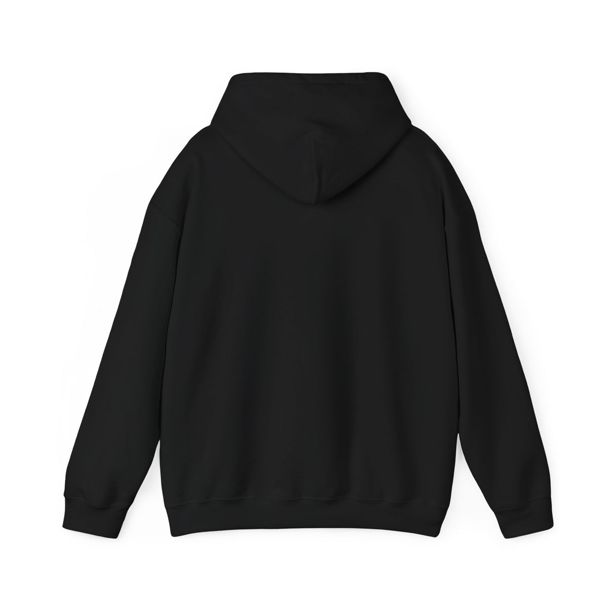 Energy Flow Sweatshirt | Unisex Hooded Sweatshirt with Positive Vibes, Cozy Gift, Meditation Gear, Spiritual Wellness Wear