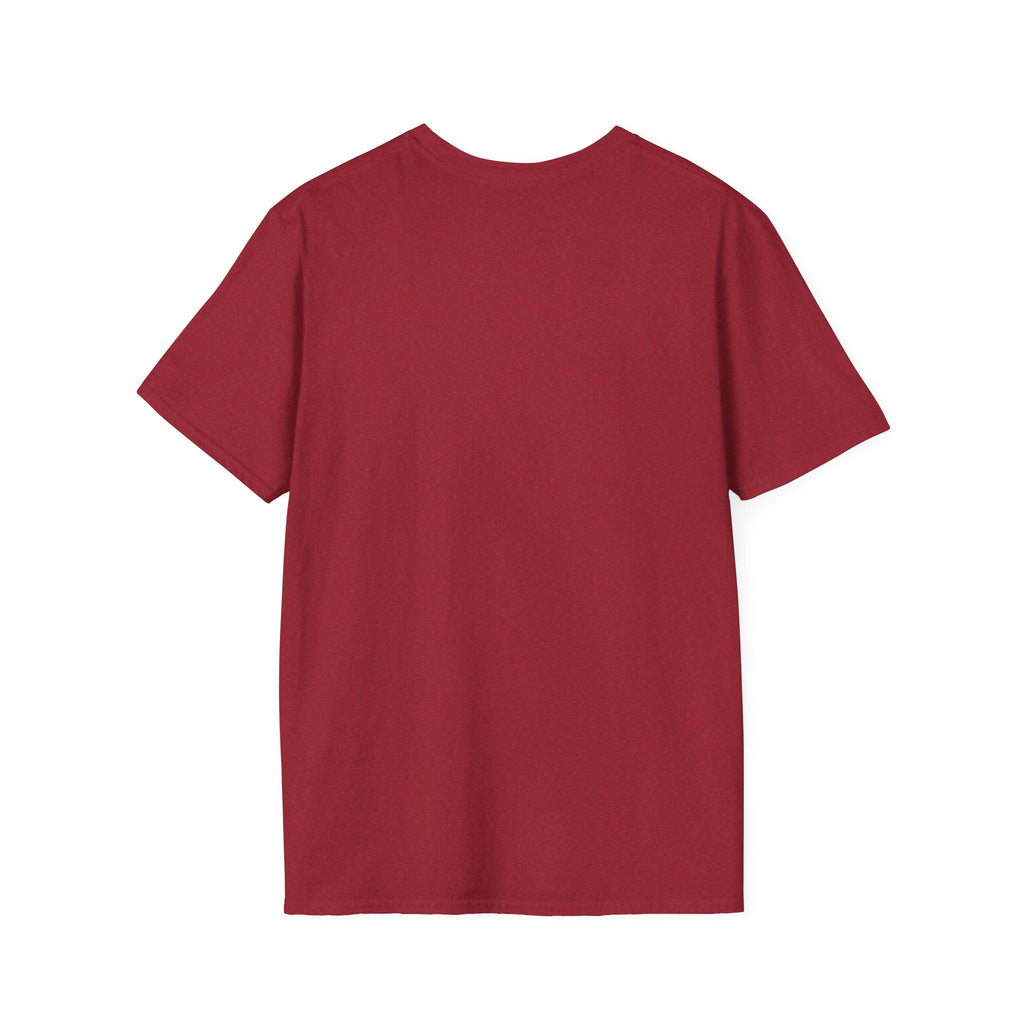 Passion Unisex T-Shirt - Soft and Stylish, Motivational Gift, Perfect for Casual Wear, Everyday Outfit, Inspirational Gift