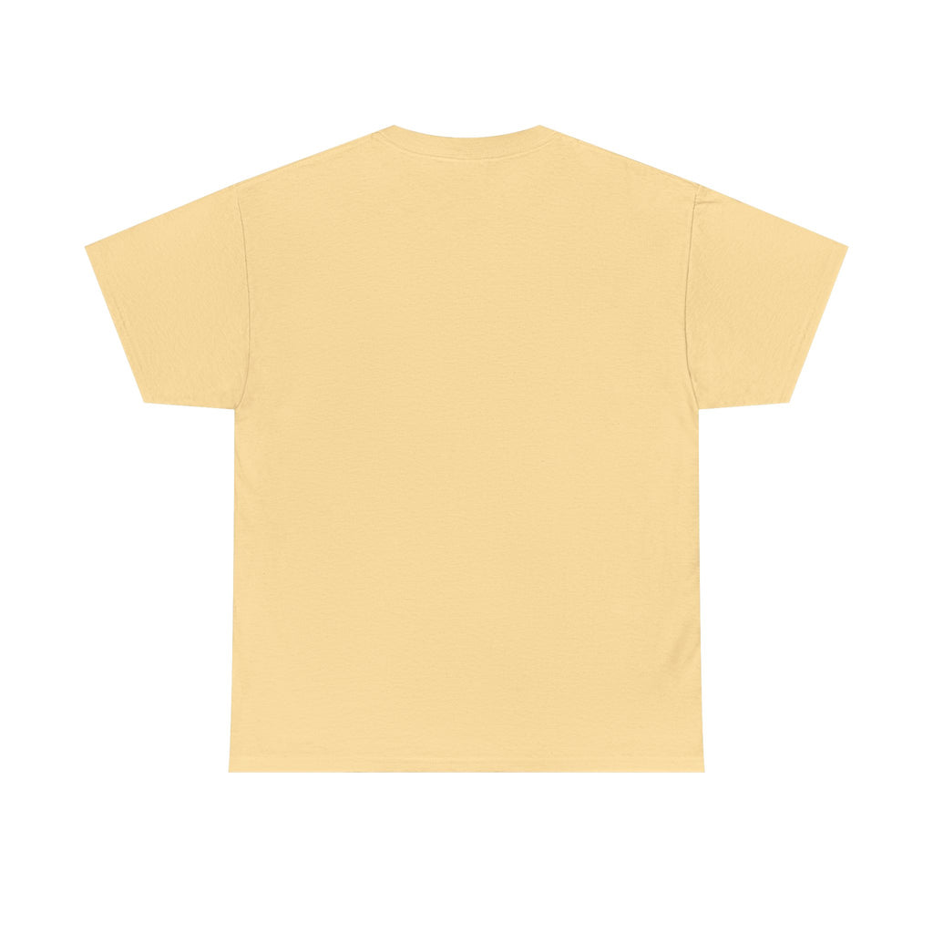 Inspirational Unisex Cotton Tee - Believe Design