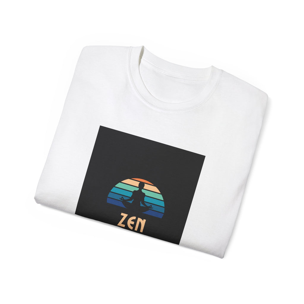 Unisex Ultra Cotton Tee